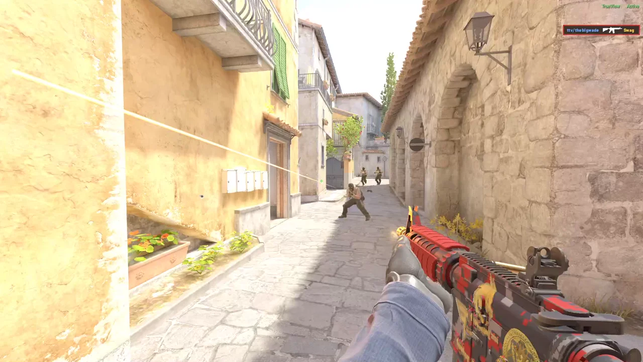 highlight